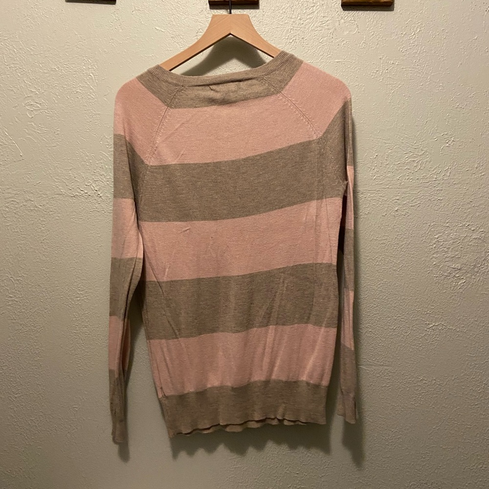 Mossimo Rugby Sweater - Picture 4 of 4